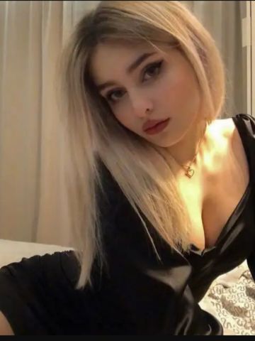 Анкета проститутки Жемчужина, 23 года